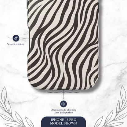 Wild Stride - Magsafe iPhone Case Phone Case-aesthetic phone case-shockproof phone case-cute phone case-designer phone case-elegant phone case-luxury phone case-phone accessories-fashion accessory