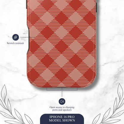 Picnic Day - Magsafe iPhone Case Phone Case-aesthetic phone case-shockproof phone case-cute phone case-designer phone case-elegant phone case-luxury phone case-phone accessories-fashion accessory