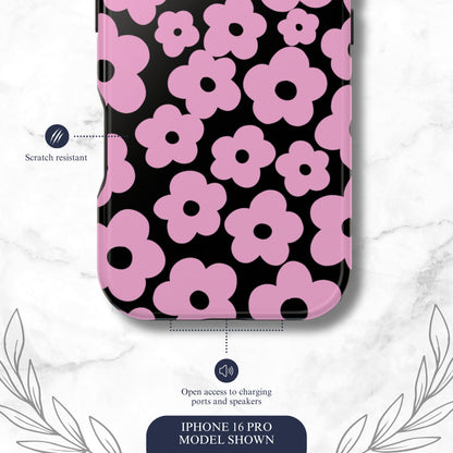 Drama Chaser - Magsafe iPhone Case Phone Case-aesthetic phone case-shockproof phone case-cute phone case-designer phone case-elegant phone case-luxury phone case-phone accessories-fashion accessory