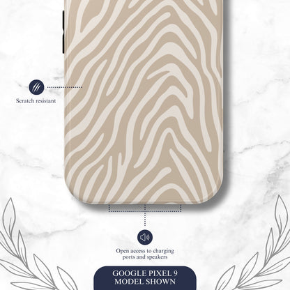 Dune Trail - Google Pixel Case Phone Case-aesthetic phone case-shockproof phone case-cute phone case-designer phone case-elegant phone case-luxury phone case-phone accessories-fashion accessory