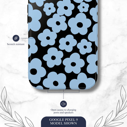 Off Season - Google Pixel Case Phone Case-aesthetic phone case-shockproof phone case-cute phone case-designer phone case-elegant phone case-luxury phone case-phone accessories-fashion accessory