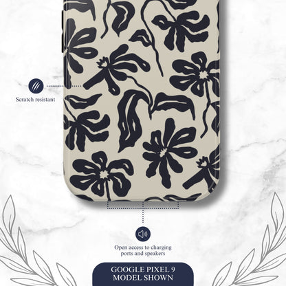 Ink - Google Pixel Case Phone Case-aesthetic phone case-shockproof phone case-cute phone case-designer phone case-elegant phone case-luxury phone case-phone accessories-fashion accessory