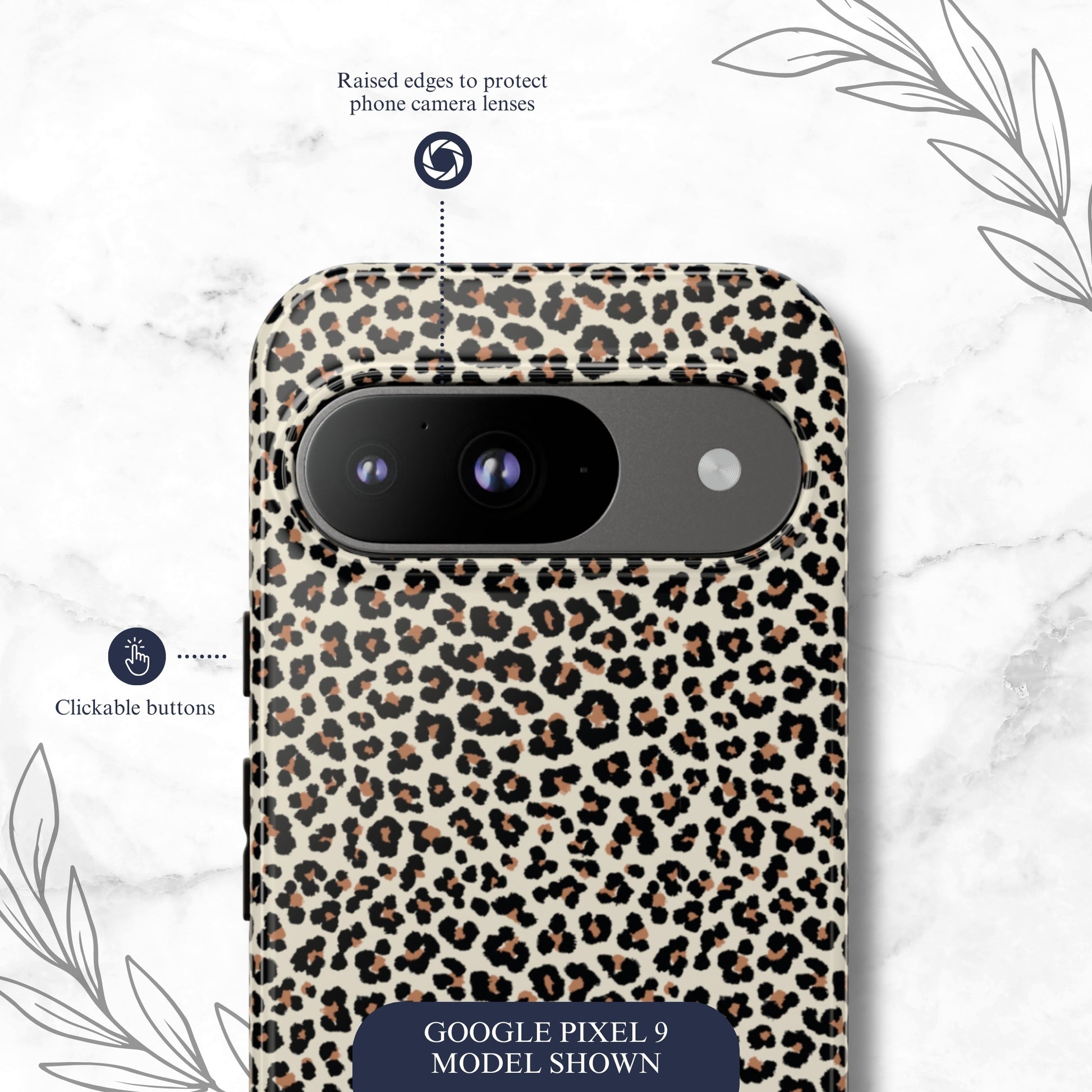 Wildcat - Google Pixel Case Phone Case-aesthetic phone case-shockproof phone case-cute phone case-designer phone case-elegant phone case-luxury phone case-phone accessories-fashion accessory