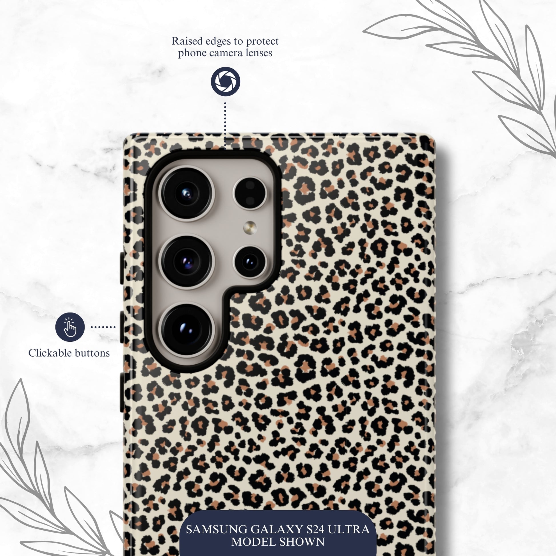 Wildcat - Samsung Galaxy Case Phone Case-aesthetic phone case-shockproof phone case-cute phone case-designer phone case-elegant phone case-luxury phone case-phone accessories-fashion accessory