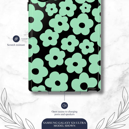 Long Weekend - Samsung Galaxy Case Phone Case-aesthetic phone case-shockproof phone case-cute phone case-designer phone case-elegant phone case-luxury phone case-phone accessories-fashion accessory