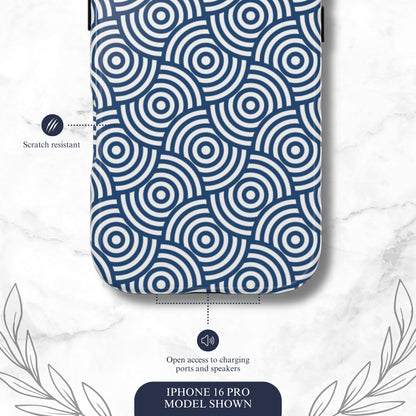 Rainy Day - iPhone Case Phone Case-aesthetic phone case-shockproof phone case-cute phone case-designer phone case-elegant phone case-luxury phone case-phone accessories-fashion accessory