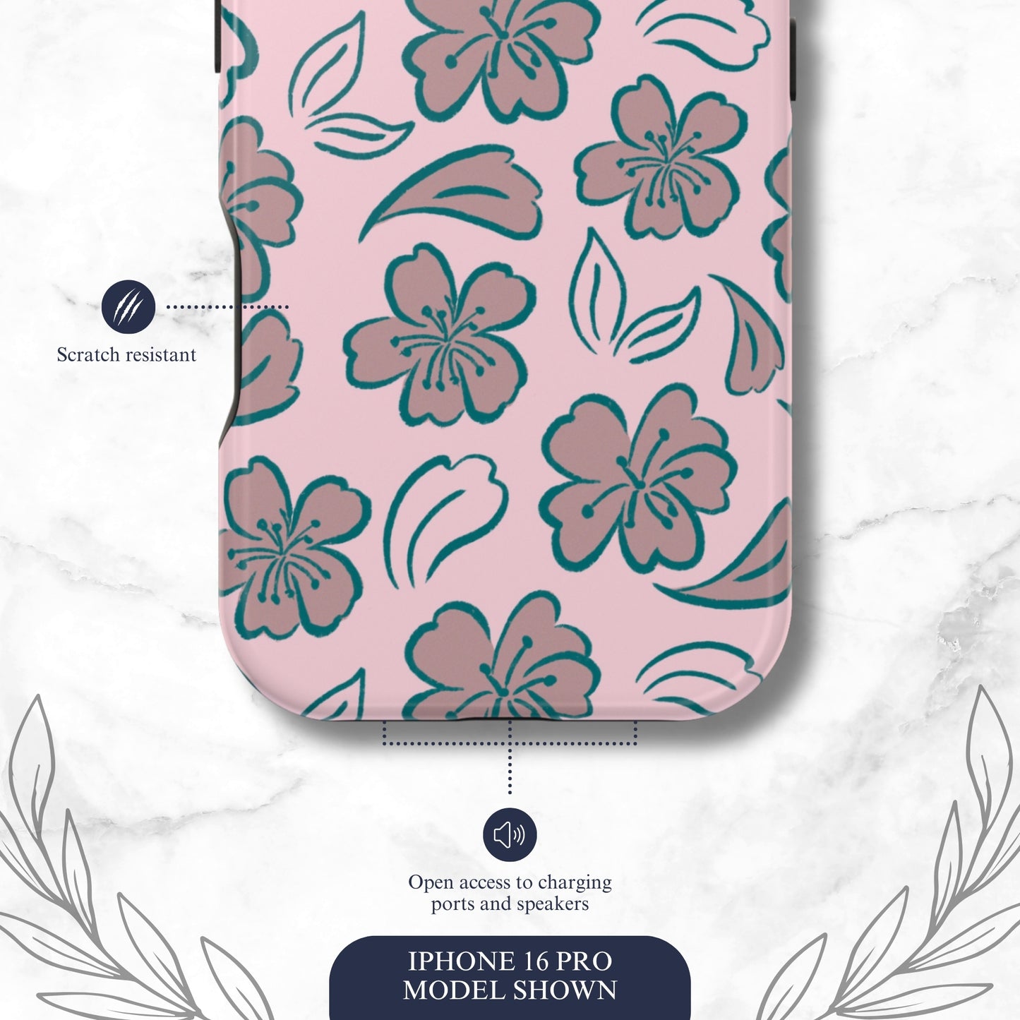 Lazy Afternoon - Magsafe iPhone Case Phone Case-aesthetic phone case-shockproof phone case-cute phone case-designer phone case-elegant phone case-luxury phone case-phone accessories-fashion accessory