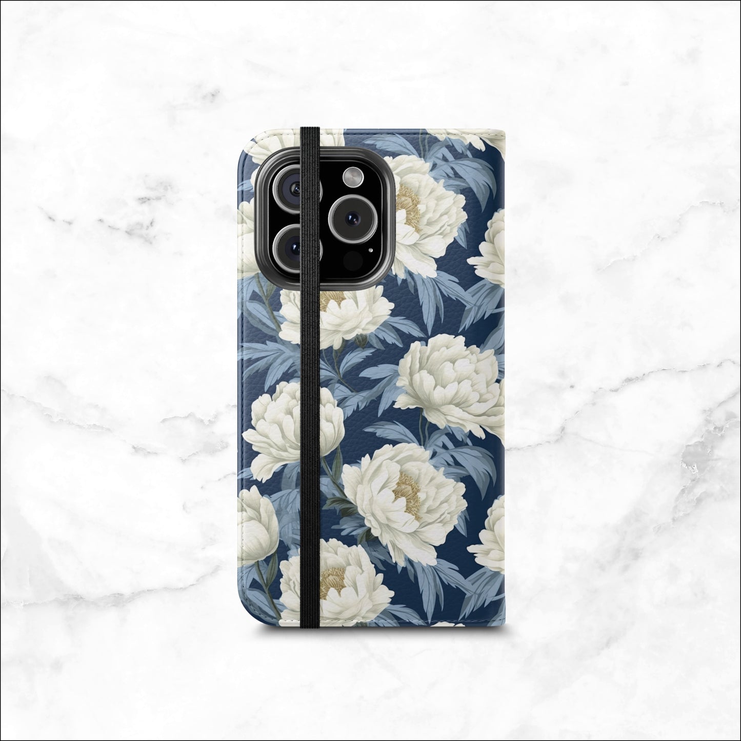 Twilight - iPhone Flip Case Wallet, Leather Folio Case Phone Case-aesthetic phone case-shockproof phone case-cute phone case-designer phone case-elegant phone case-luxury phone case-phone accessories-fashion accessory