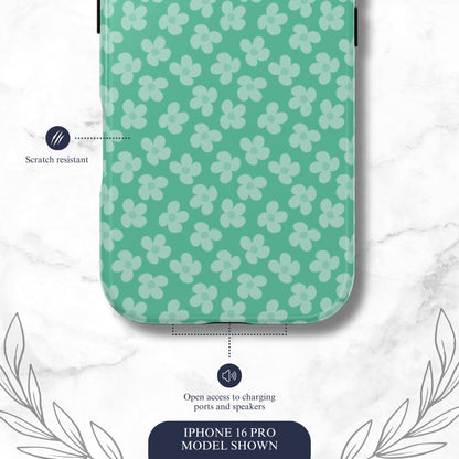Dewdrop - iPhone Case Phone Case-aesthetic phone case-shockproof phone case-cute phone case-designer phone case-elegant phone case-luxury phone case-phone accessories-fashion accessory