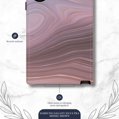 Awakened - Samsung Galaxy Case Phone Case-aesthetic phone case-shockproof phone case-cute phone case-designer phone case-elegant phone case-luxury phone case-phone accessories-fashion accessory