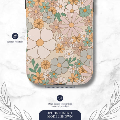 Sunny Day - iPhone Case Phone Case-aesthetic phone case-shockproof phone case-cute phone case-designer phone case-elegant phone case-luxury phone case-phone accessories-fashion accessory