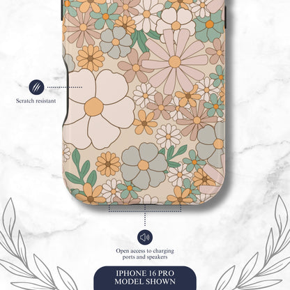 Sunny Day - Magsafe iPhone Case Phone Case-aesthetic phone case-shockproof phone case-cute phone case-designer phone case-elegant phone case-luxury phone case-phone accessories-fashion accessory