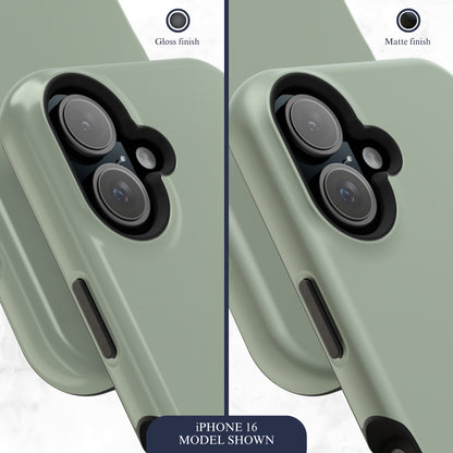 Calm - Magsafe iPhone Case