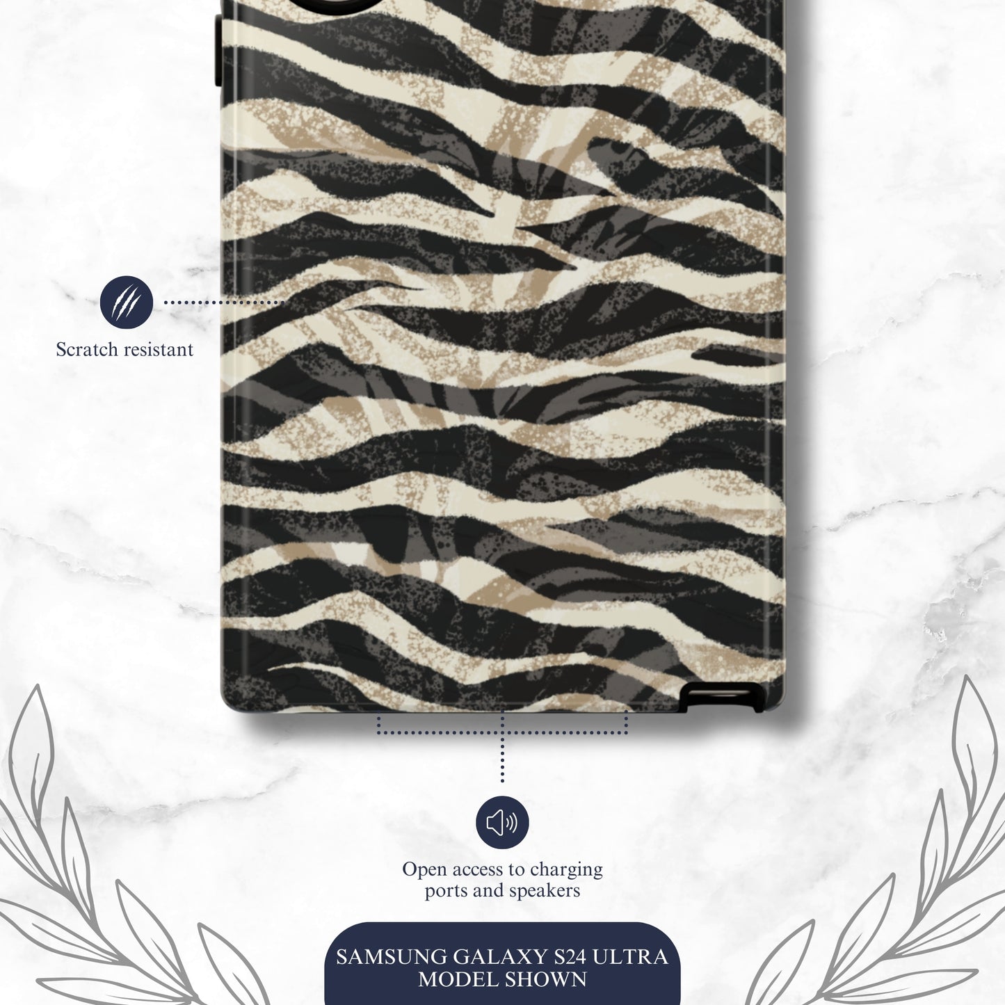 Shadow Play - Samsung Galaxy Case Phone Case-aesthetic phone case-shockproof phone case-cute phone case-designer phone case-elegant phone case-luxury phone case-phone accessories-fashion accessory