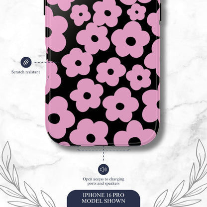 Drama Chaser - iPhone Case Phone Case-aesthetic phone case-shockproof phone case-cute phone case-designer phone case-elegant phone case-luxury phone case-phone accessories-fashion accessory