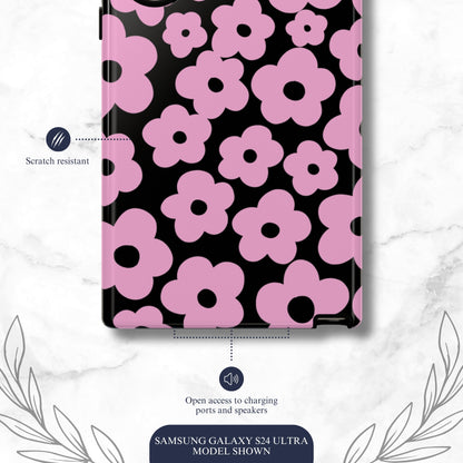 Drama Chaser - Samsung Galaxy Case Phone Case-aesthetic phone case-shockproof phone case-cute phone case-designer phone case-elegant phone case-luxury phone case-phone accessories-fashion accessory
