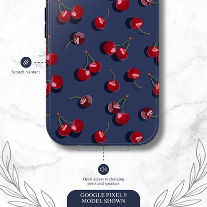 Sweet Tease - Google Pixel Case Phone Case-aesthetic phone case-shockproof phone case-cute phone case-designer phone case-elegant phone case-luxury phone case-phone accessories-fashion accessory