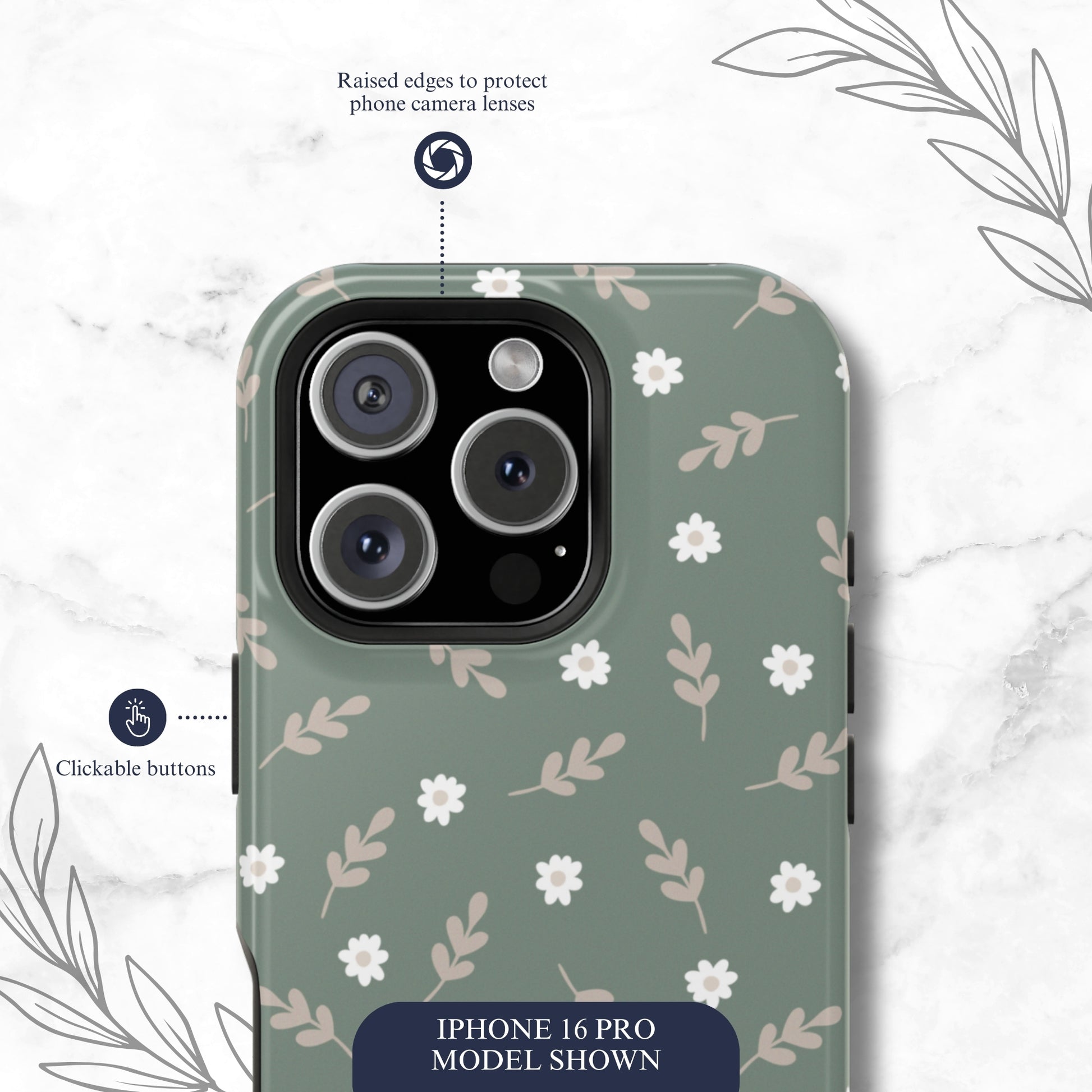 Sage - Magsafe iPhone Case Phone Case-aesthetic phone case-shockproof phone case-cute phone case-designer phone case-elegant phone case-luxury phone case-phone accessories-fashion accessory