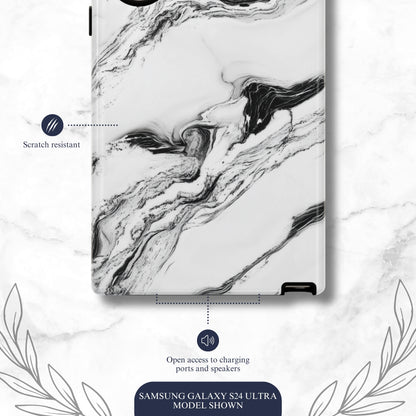 Contrast - Samsung Galaxy Case Phone Case-aesthetic phone case-shockproof phone case-cute phone case-designer phone case-elegant phone case-luxury phone case-phone accessories-fashion accessory