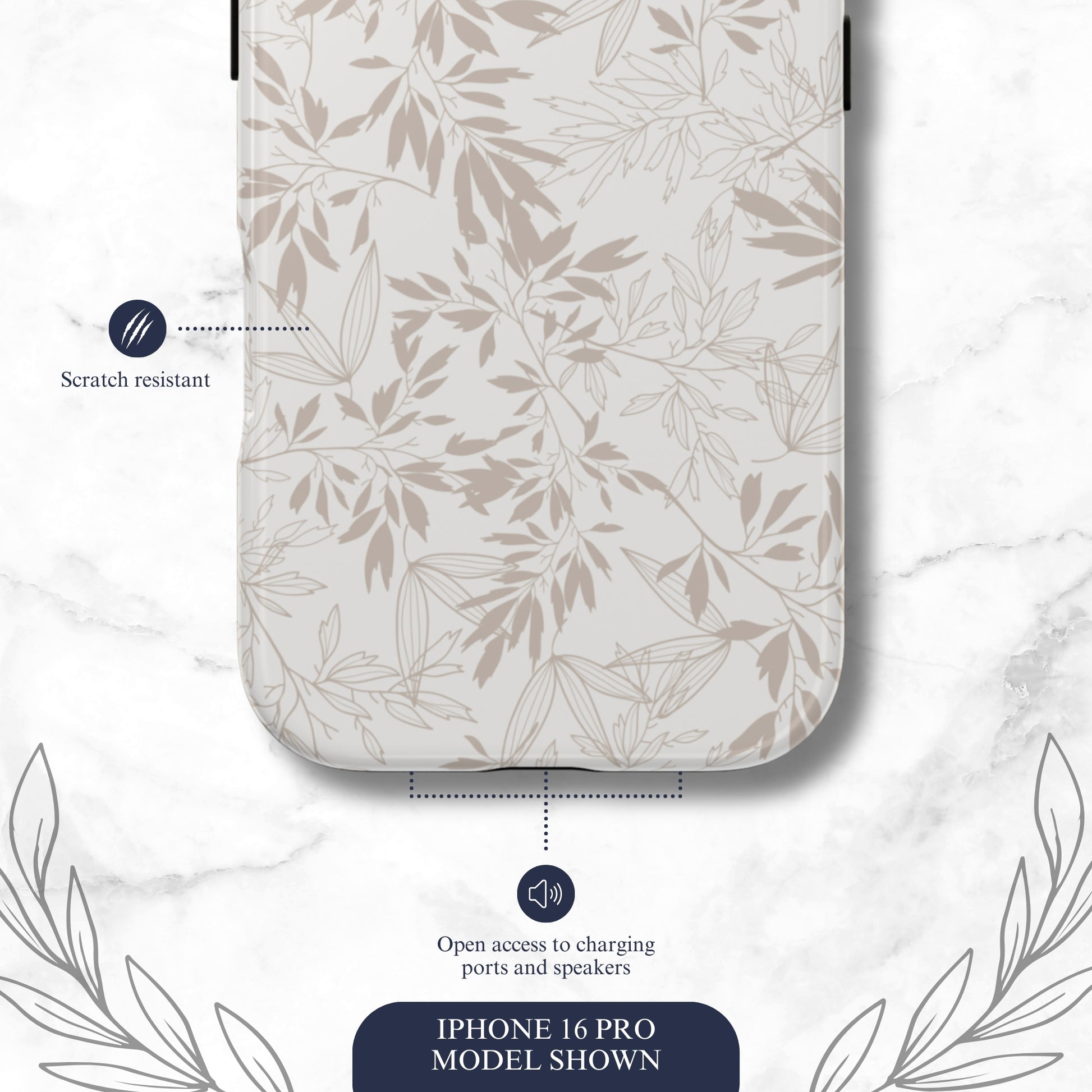 Ash - iPhone Case Phone Case-aesthetic phone case-shockproof phone case-cute phone case-designer phone case-elegant phone case-luxury phone case-phone accessories-fashion accessory