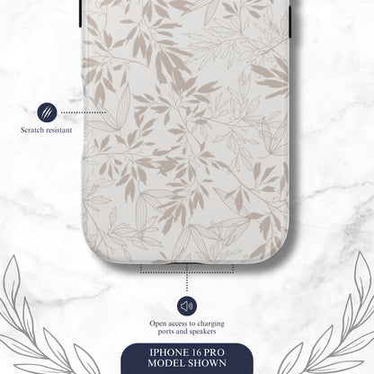 Ash - iPhone Case Phone Case-aesthetic phone case-shockproof phone case-cute phone case-designer phone case-elegant phone case-luxury phone case-phone accessories-fashion accessory