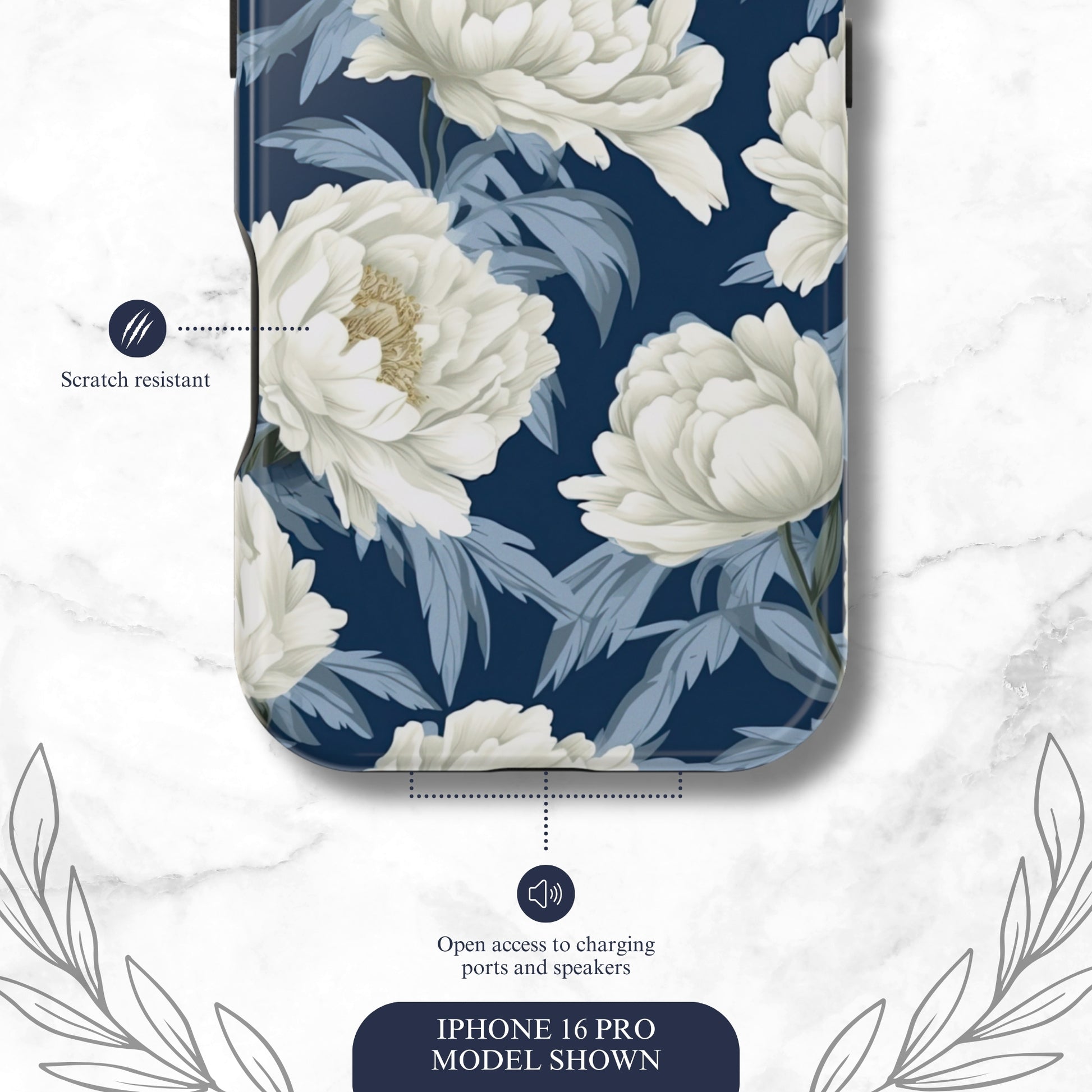 Twilight - Magsafe iPhone Case Phone Case-aesthetic phone case-shockproof phone case-cute phone case-designer phone case-elegant phone case-luxury phone case-phone accessories-fashion accessory