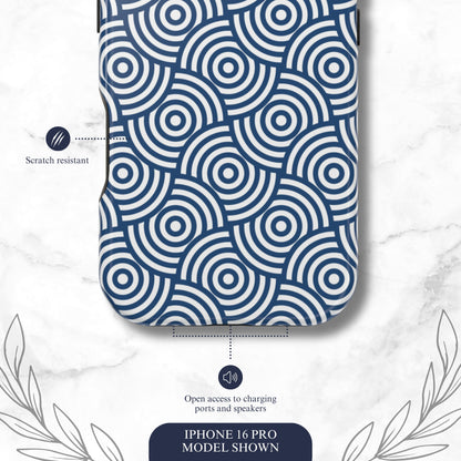Rainy Day - Magsafe iPhone Case Phone Case-aesthetic phone case-shockproof phone case-cute phone case-designer phone case-elegant phone case-luxury phone case-phone accessories-fashion accessory