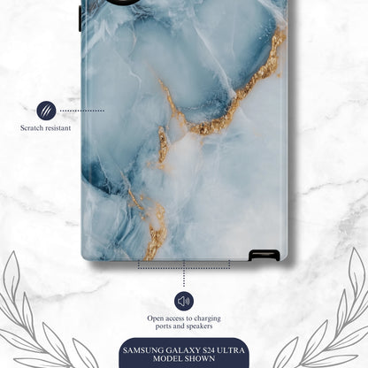 Glacier - Samsung Galaxy Case Phone Case-aesthetic phone case-shockproof phone case-cute phone case-designer phone case-elegant phone case-luxury phone case-phone accessories-fashion accessory
