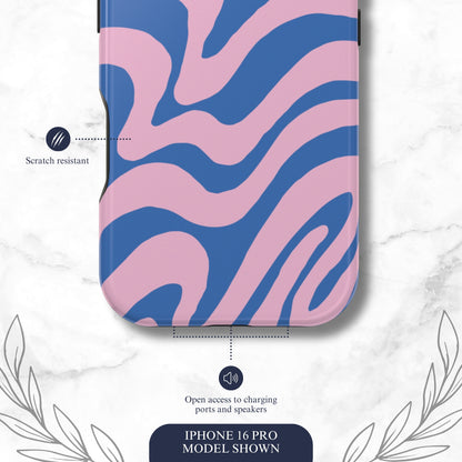 Vibe Check - Magsafe iPhone Case Phone Case-aesthetic phone case-shockproof phone case-cute phone case-designer phone case-elegant phone case-luxury phone case-phone accessories-fashion accessory