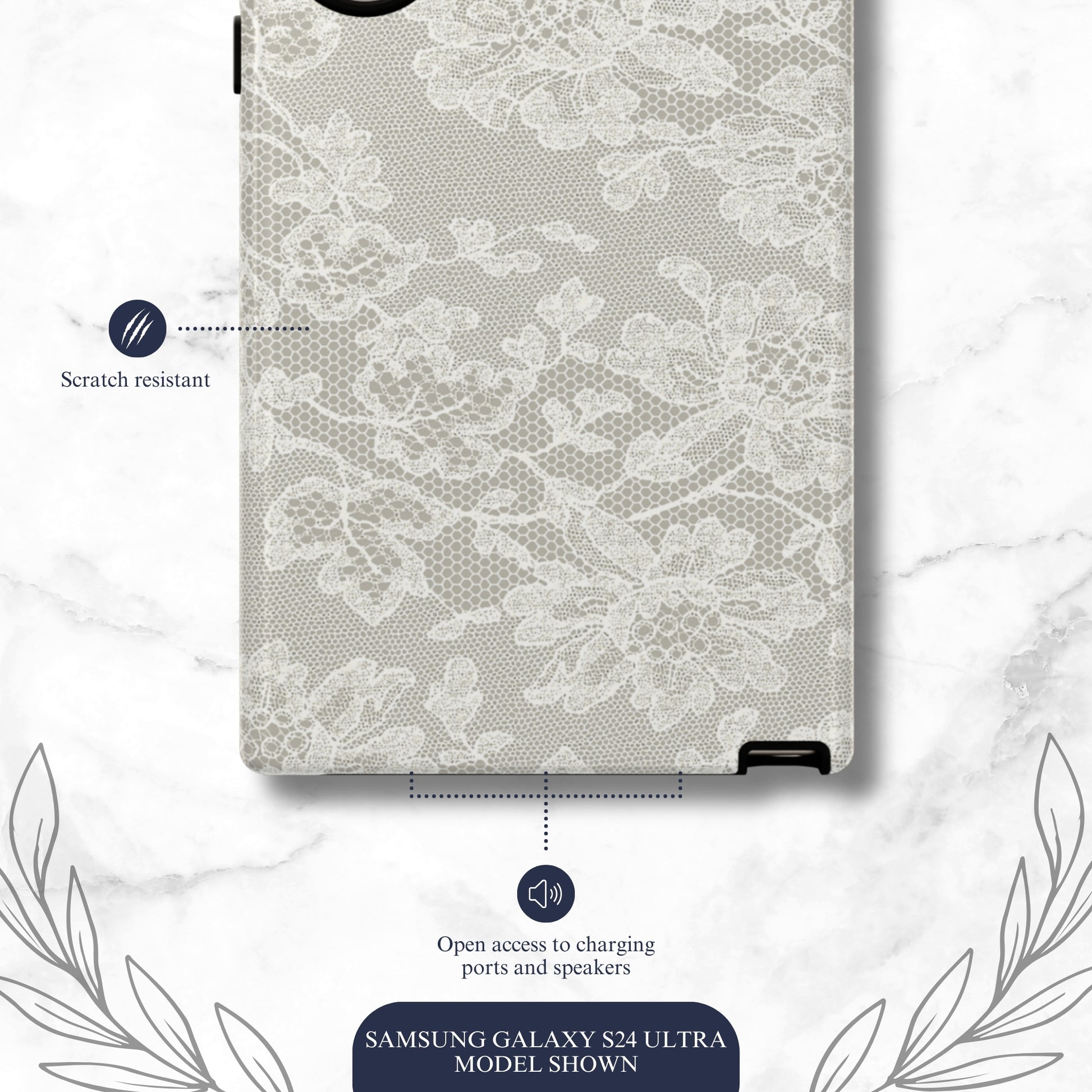 Wedding Day - Samsung Galaxy Case Phone Case-aesthetic phone case-shockproof phone case-cute phone case-designer phone case-elegant phone case-luxury phone case-phone accessories-fashion accessory