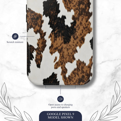 Cappuccino - Google Pixel Case Phone Case-aesthetic phone case-shockproof phone case-cute phone case-designer phone case-elegant phone case-luxury phone case-phone accessories-fashion accessory