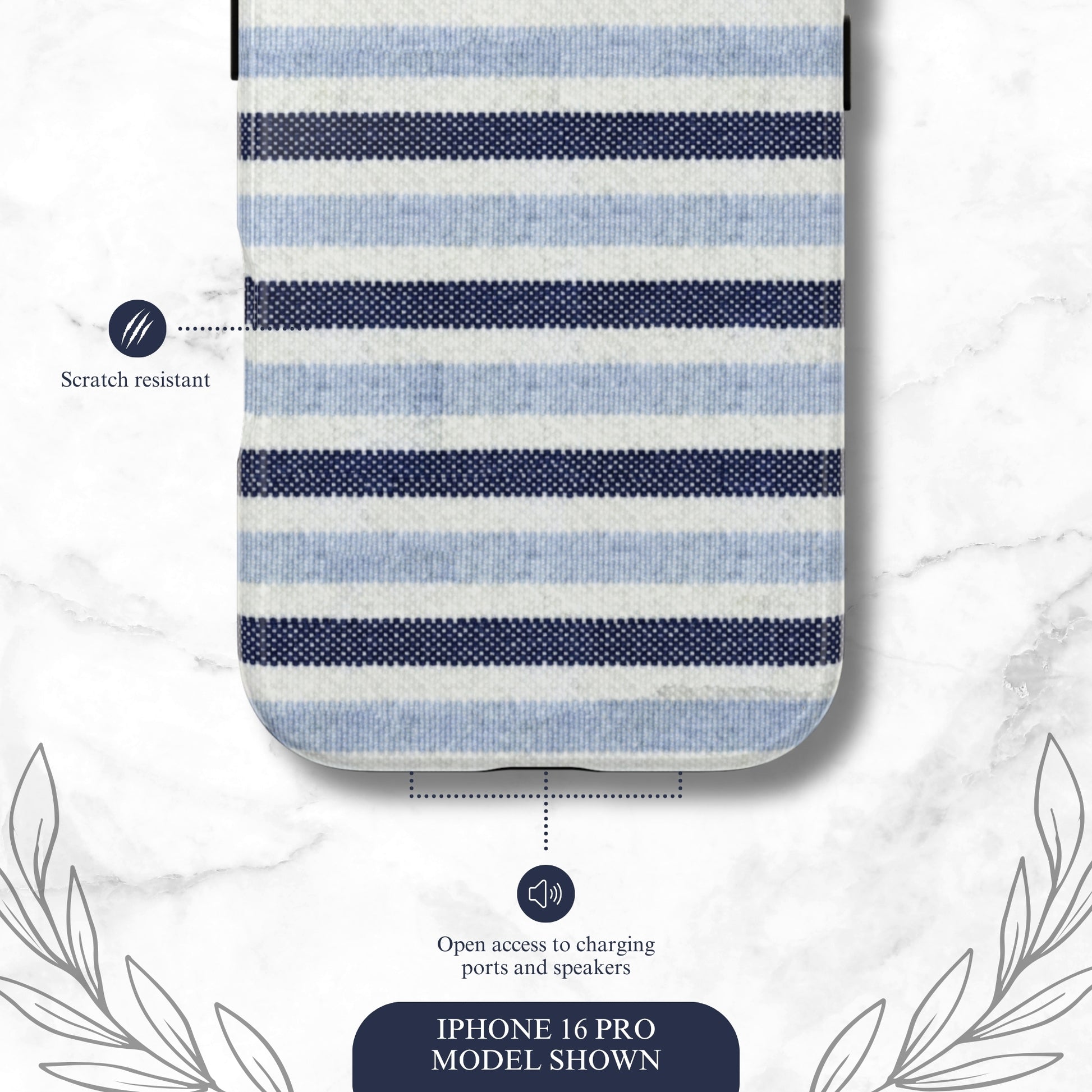 Artisan Knit - iPhone Case Phone Case-aesthetic phone case-shockproof phone case-cute phone case-designer phone case-elegant phone case-luxury phone case-phone accessories-fashion accessory