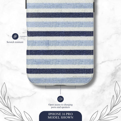 Artisan Knit - iPhone Case Phone Case-aesthetic phone case-shockproof phone case-cute phone case-designer phone case-elegant phone case-luxury phone case-phone accessories-fashion accessory