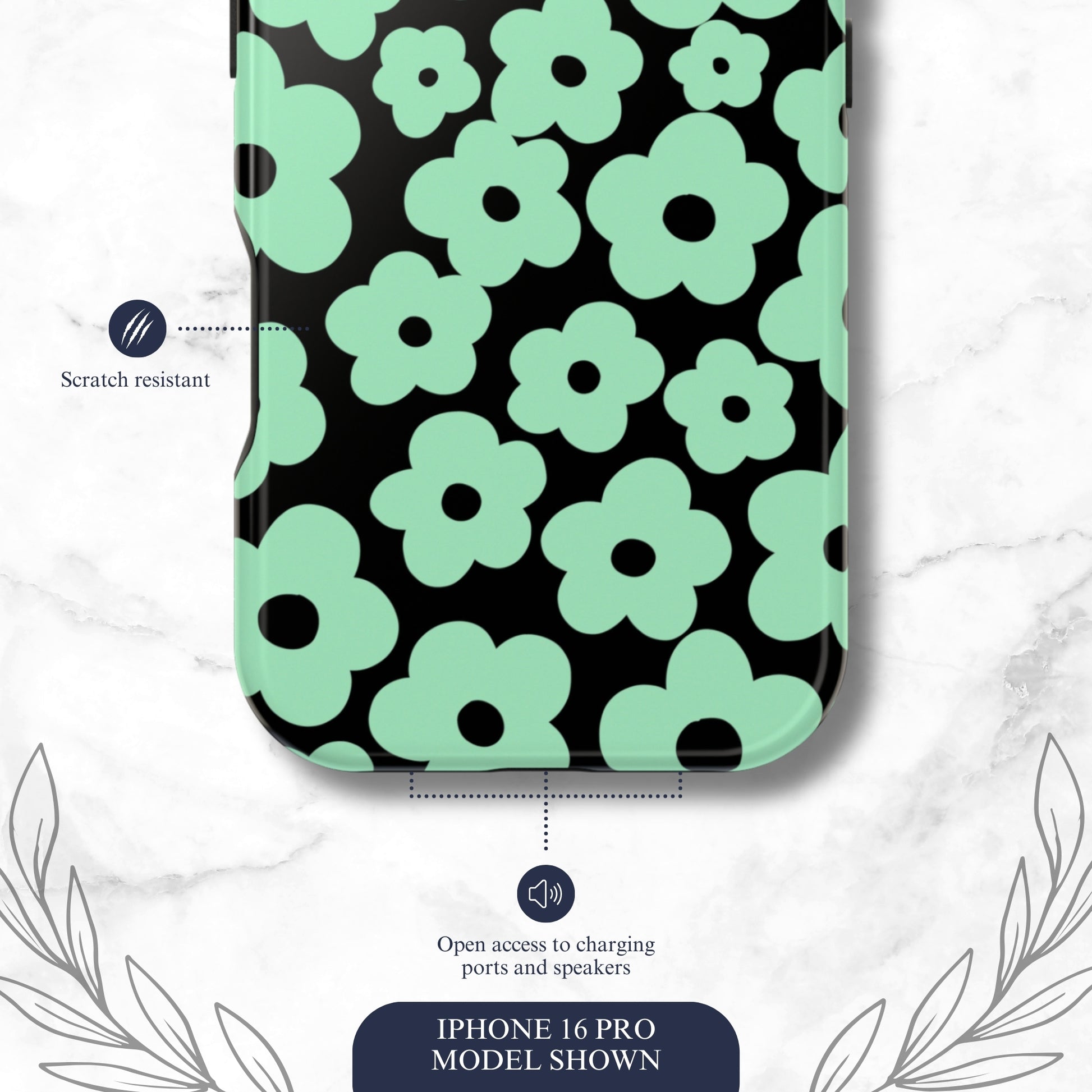 Long Weekend - Magsafe iPhone Case Phone Case-aesthetic phone case-shockproof phone case-cute phone case-designer phone case-elegant phone case-luxury phone case-phone accessories-fashion accessory