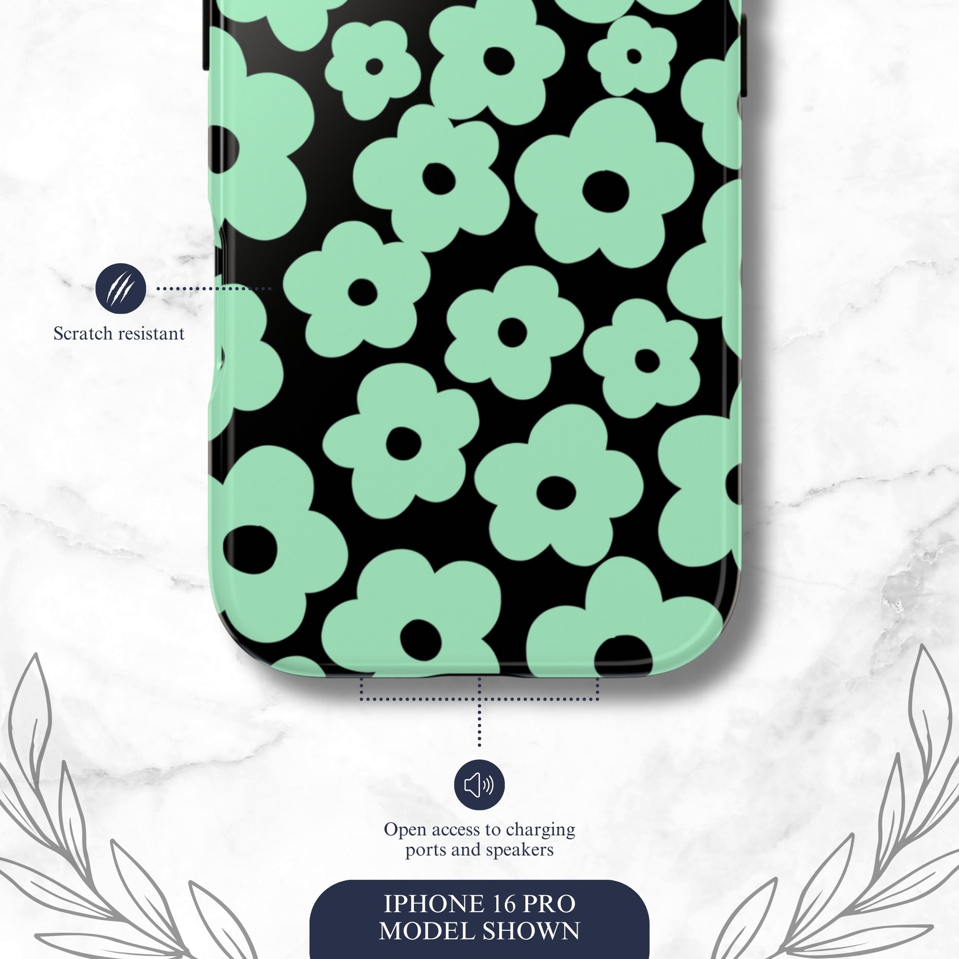 Long Weekend - iPhone Case Phone Case-aesthetic phone case-shockproof phone case-cute phone case-designer phone case-elegant phone case-luxury phone case-phone accessories-fashion accessory
