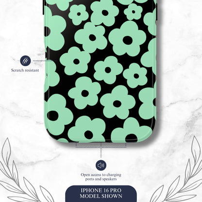 Long Weekend - iPhone Case Phone Case-aesthetic phone case-shockproof phone case-cute phone case-designer phone case-elegant phone case-luxury phone case-phone accessories-fashion accessory