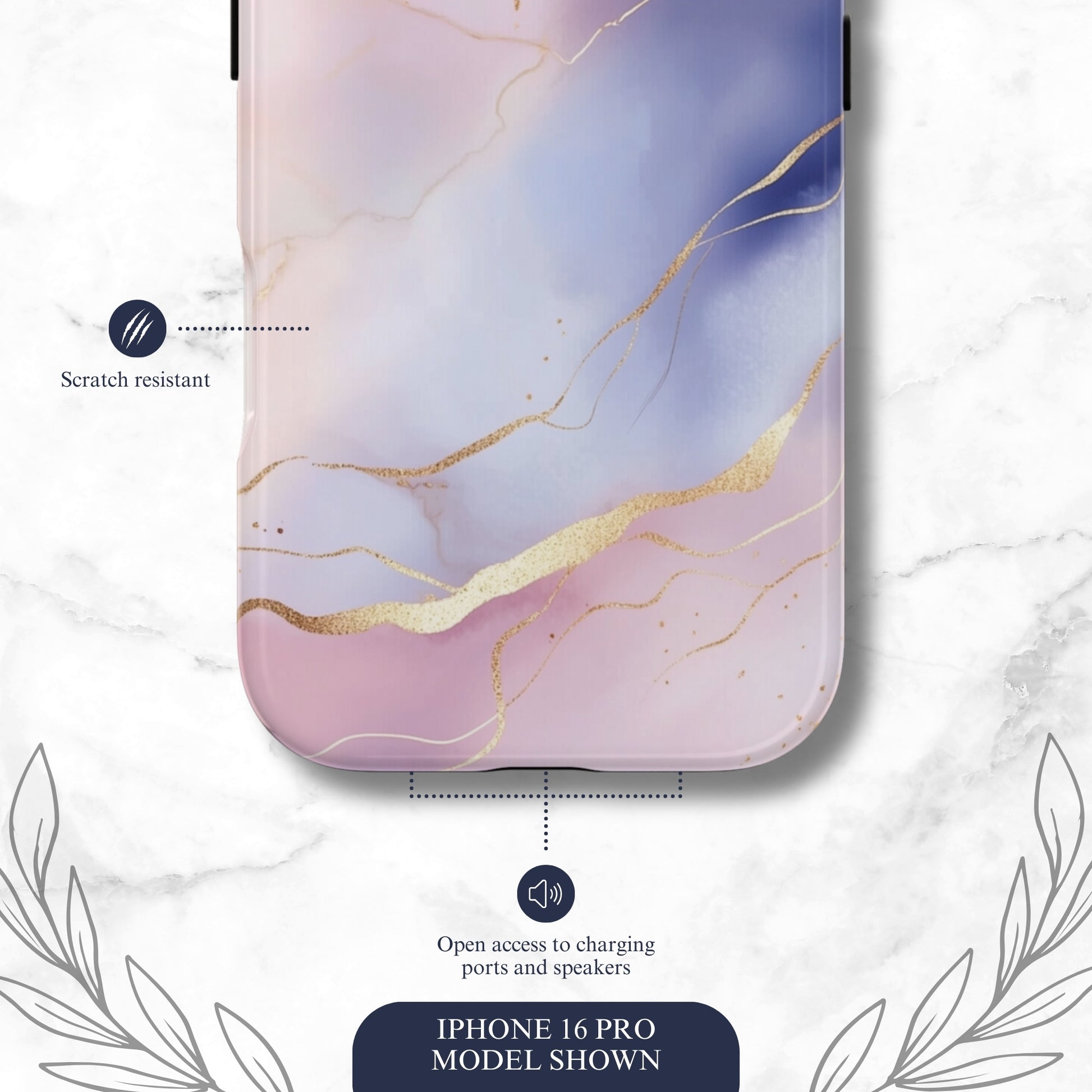 Bubblegum - iPhone Case Phone Case-aesthetic phone case-shockproof phone case-cute phone case-designer phone case-elegant phone case-luxury phone case-phone accessories-fashion accessory
