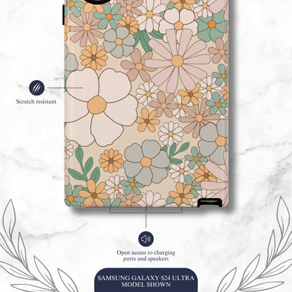 Sunny Day - Samsung Galaxy Case Phone Case-aesthetic phone case-shockproof phone case-cute phone case-designer phone case-elegant phone case-luxury phone case-phone accessories-fashion accessory