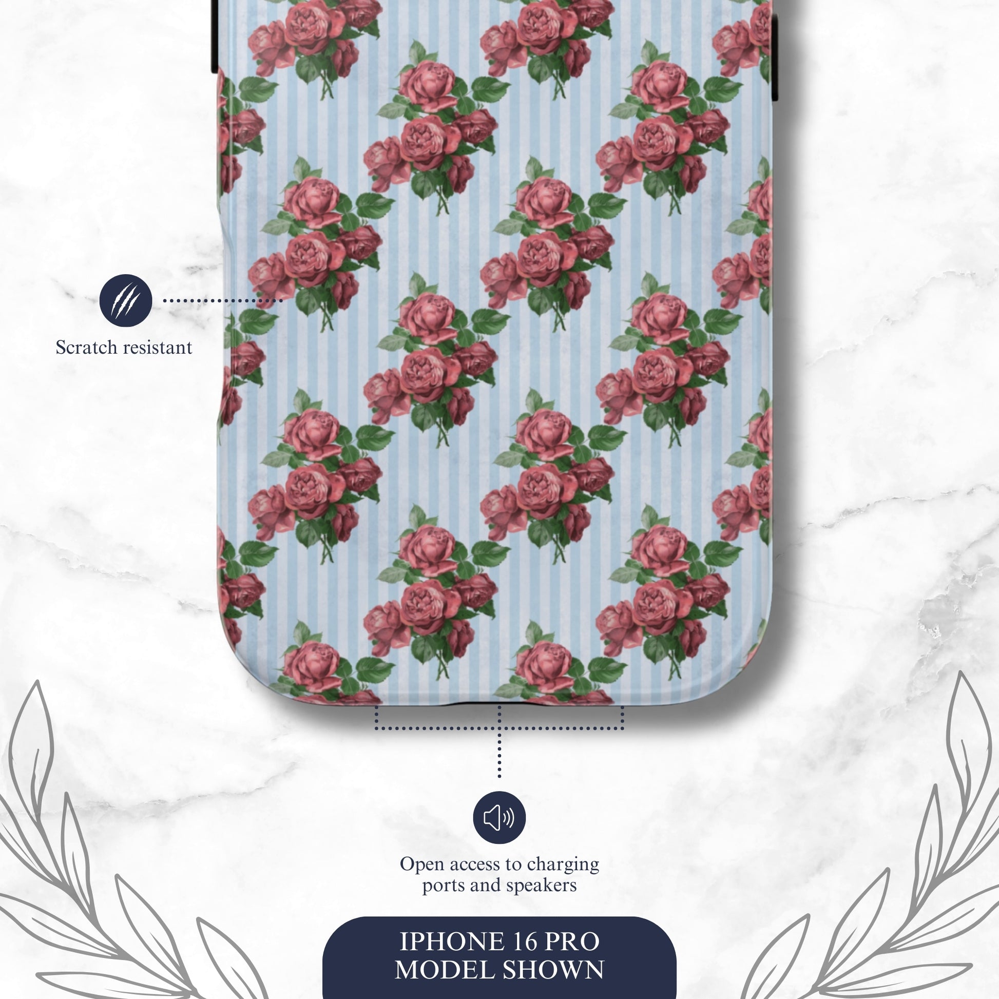 Something Subtle - iPhone Case Phone Case-aesthetic phone case-shockproof phone case-cute phone case-designer phone case-elegant phone case-luxury phone case-phone accessories-fashion accessory