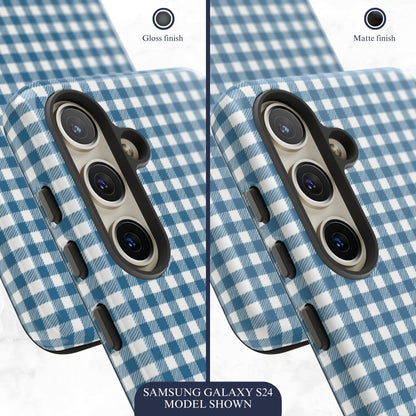 Garden Party - Samsung Galaxy Case Phone Case-aesthetic phone case-shockproof phone case-cute phone case-designer phone case-elegant phone case-luxury phone case-phone accessories-fashion accessory