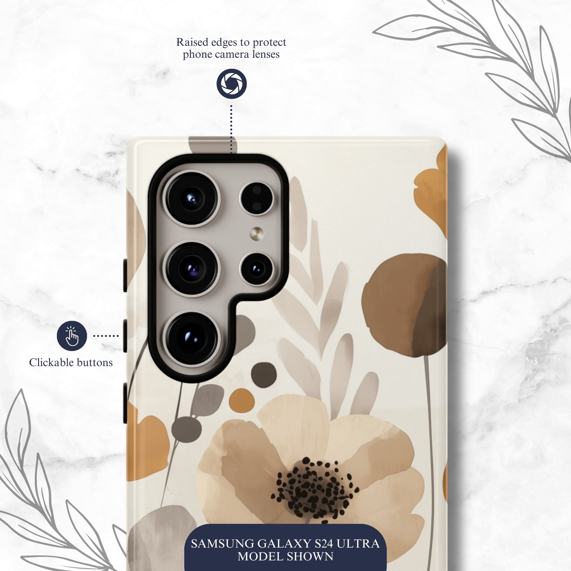 Terranova - Samsung Galaxy Case Phone Case-aesthetic phone case-shockproof phone case-cute phone case-designer phone case-elegant phone case-luxury phone case-phone accessories-fashion accessory