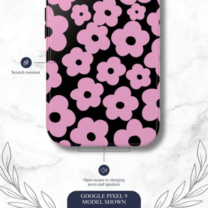 Drama Chaser - Google Pixel Case Phone Case-aesthetic phone case-shockproof phone case-cute phone case-designer phone case-elegant phone case-luxury phone case-phone accessories-fashion accessory