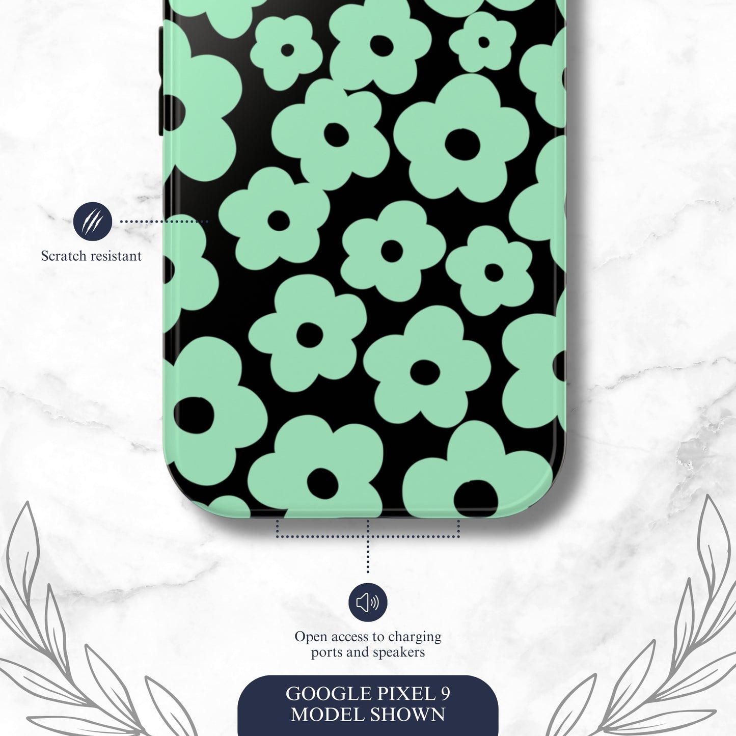 Long Weekend - Google Pixel Case Phone Case-aesthetic phone case-shockproof phone case-cute phone case-designer phone case-elegant phone case-luxury phone case-phone accessories-fashion accessory