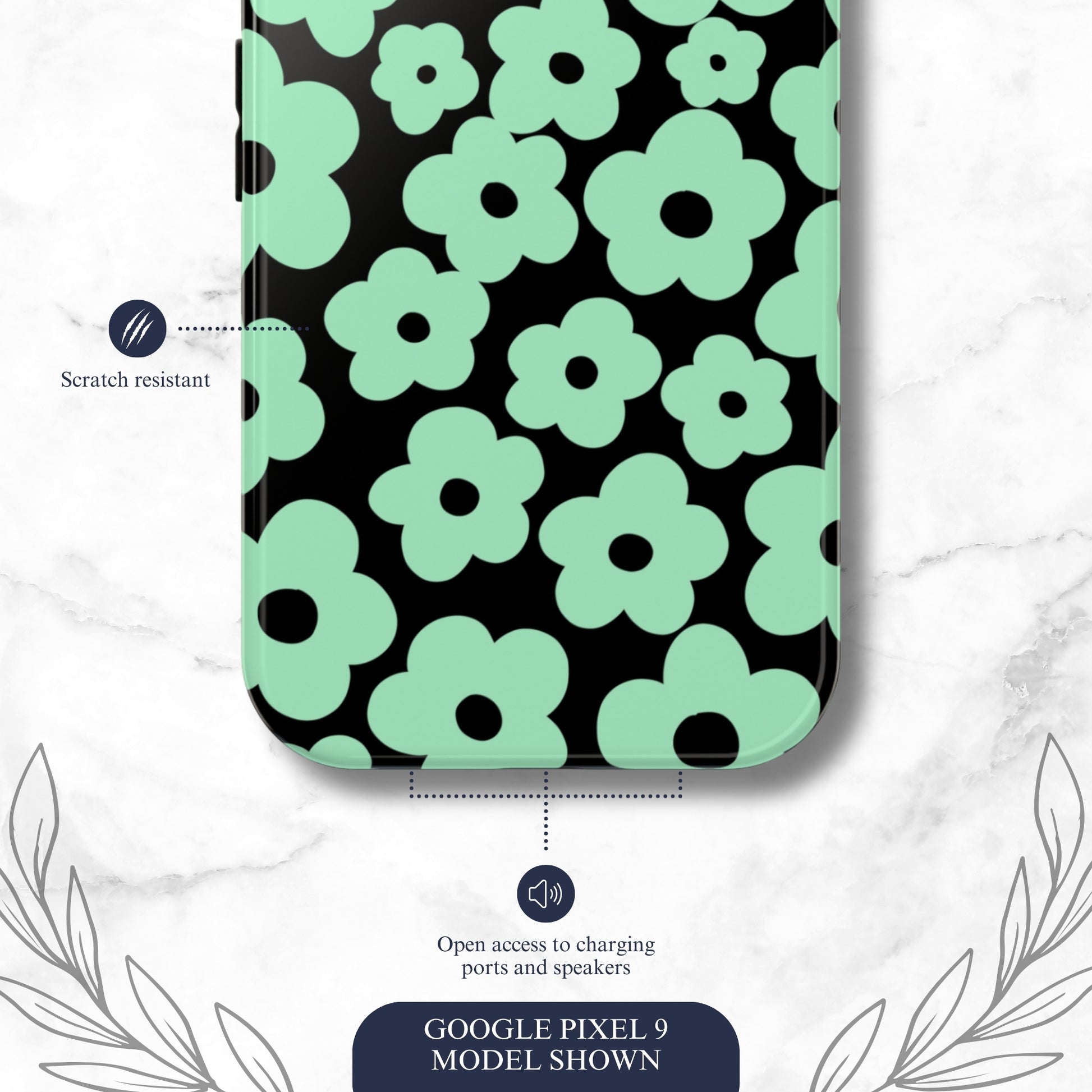 Long Weekend - Google Pixel Case Phone Case-aesthetic phone case-shockproof phone case-cute phone case-designer phone case-elegant phone case-luxury phone case-phone accessories-fashion accessory