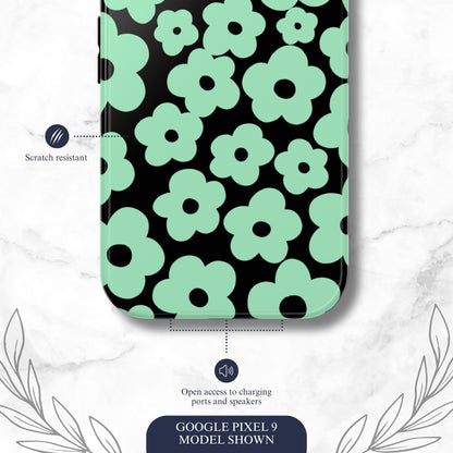 Long Weekend - Google Pixel Case Phone Case-aesthetic phone case-shockproof phone case-cute phone case-designer phone case-elegant phone case-luxury phone case-phone accessories-fashion accessory