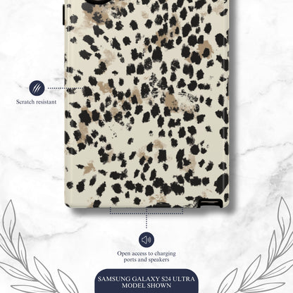 Morning Rush - Samsung Galaxy Case Phone Case-aesthetic phone case-shockproof phone case-cute phone case-designer phone case-elegant phone case-luxury phone case-phone accessories-fashion accessory