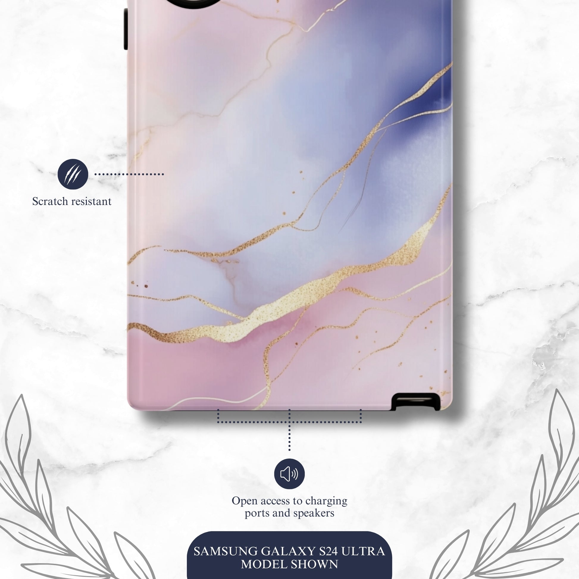 Bubblegum - Samsung Galaxy Case Phone Case-aesthetic phone case-shockproof phone case-cute phone case-designer phone case-elegant phone case-luxury phone case-phone accessories-fashion accessory