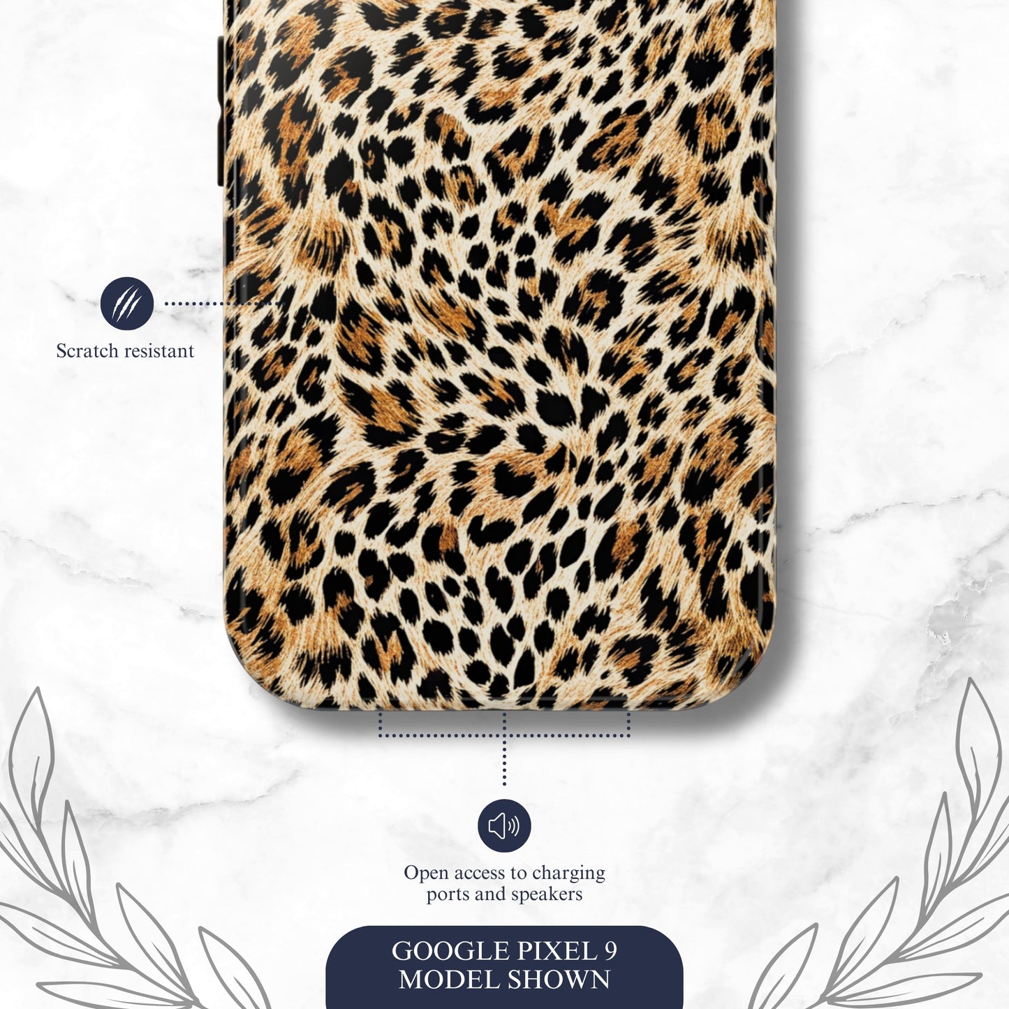 Catwalk - Google Pixel Case Phone Case-aesthetic phone case-shockproof phone case-cute phone case-designer phone case-elegant phone case-luxury phone case-phone accessories-fashion accessory