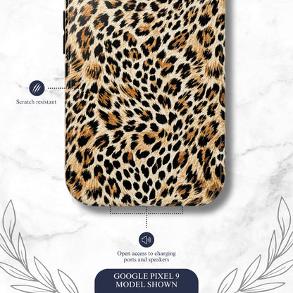 Catwalk - Google Pixel Case Phone Case-aesthetic phone case-shockproof phone case-cute phone case-designer phone case-elegant phone case-luxury phone case-phone accessories-fashion accessory