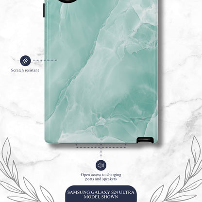Jade - Samsung Galaxy Case Phone Case-aesthetic phone case-shockproof phone case-cute phone case-designer phone case-elegant phone case-luxury phone case-phone accessories-fashion accessory